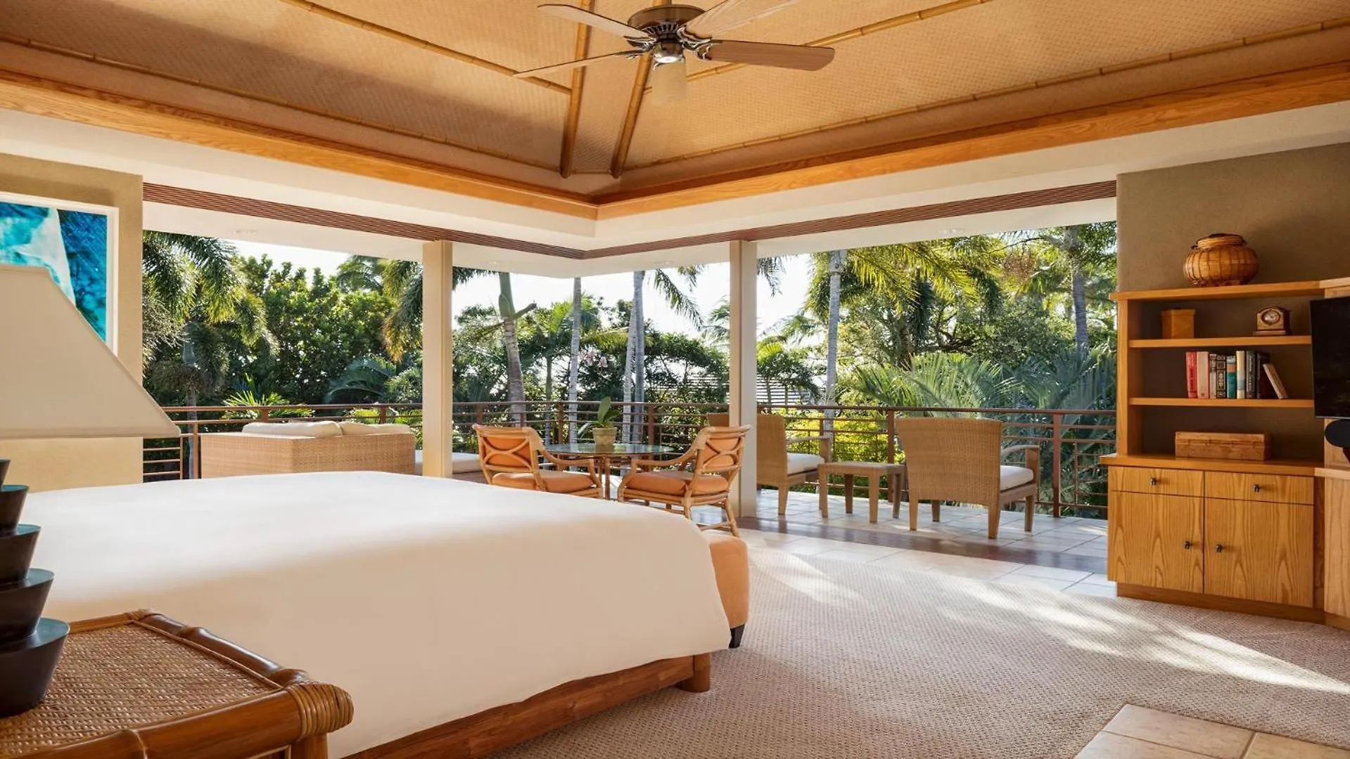 Vila Kauhale Pilialoha Hapuna Beach