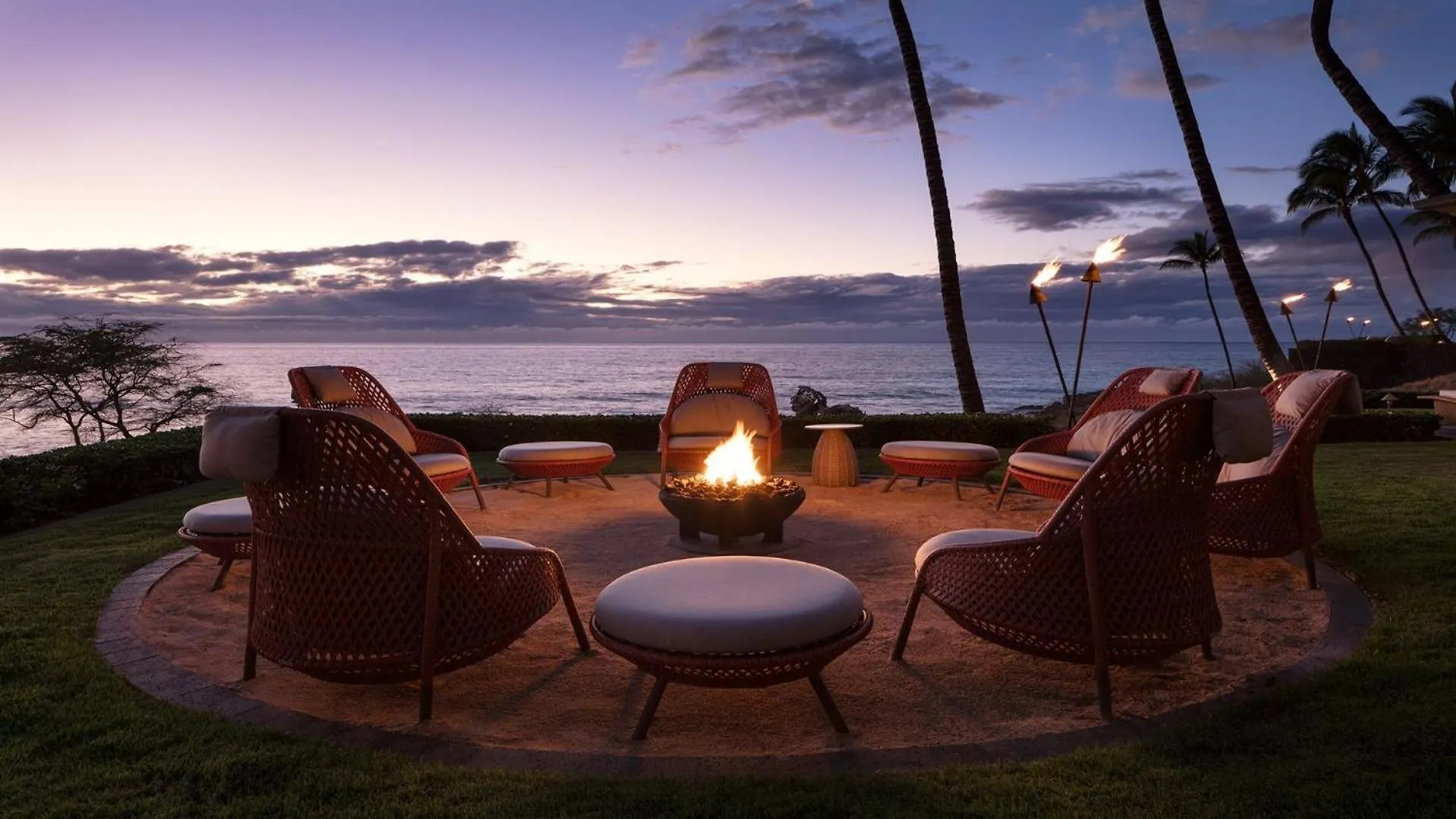 Vila Kauhale Pilialoha Hapuna Beach Prázdninový dům