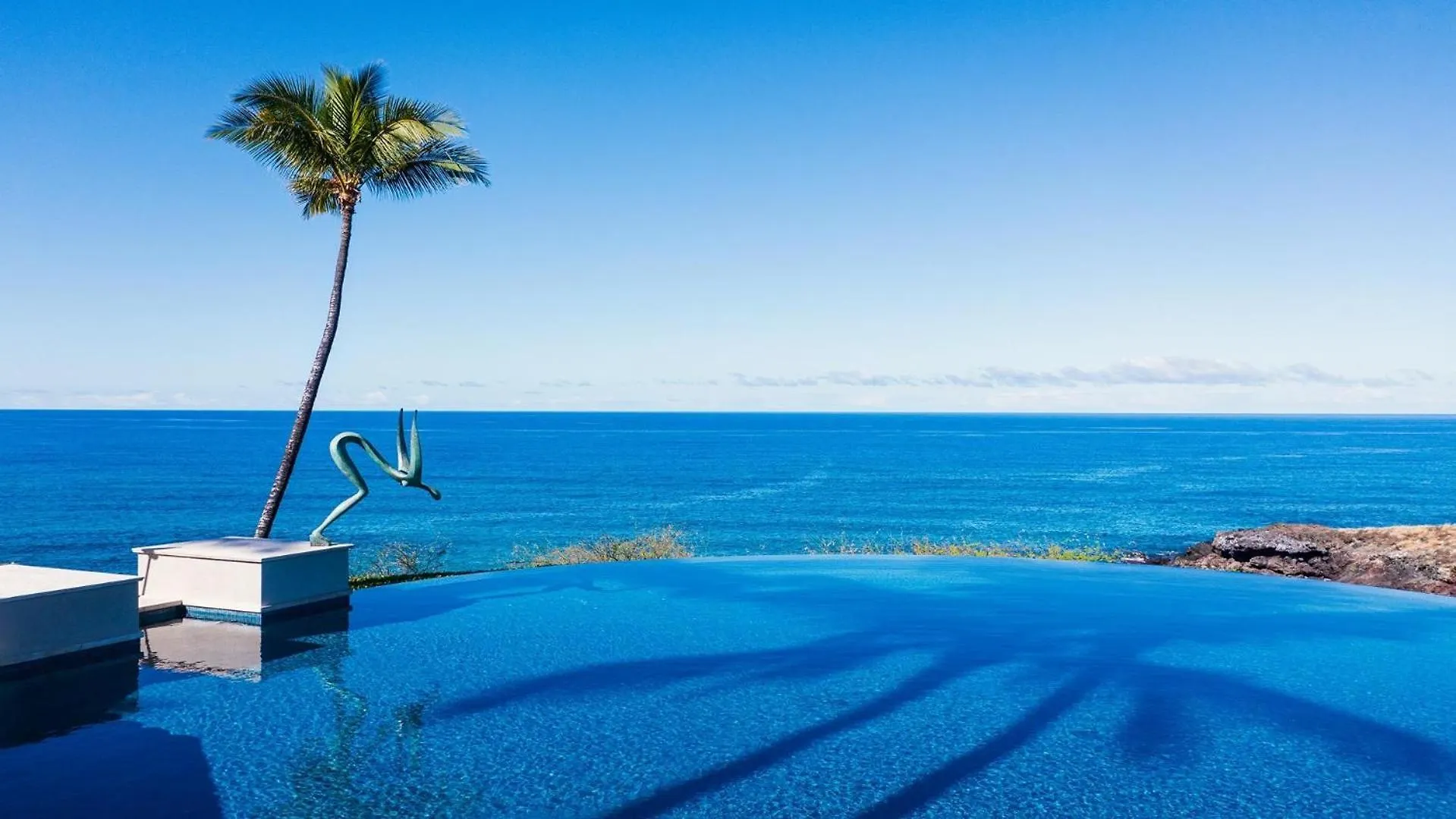 Vila Kauhale Pilialoha Hapuna Beach USA