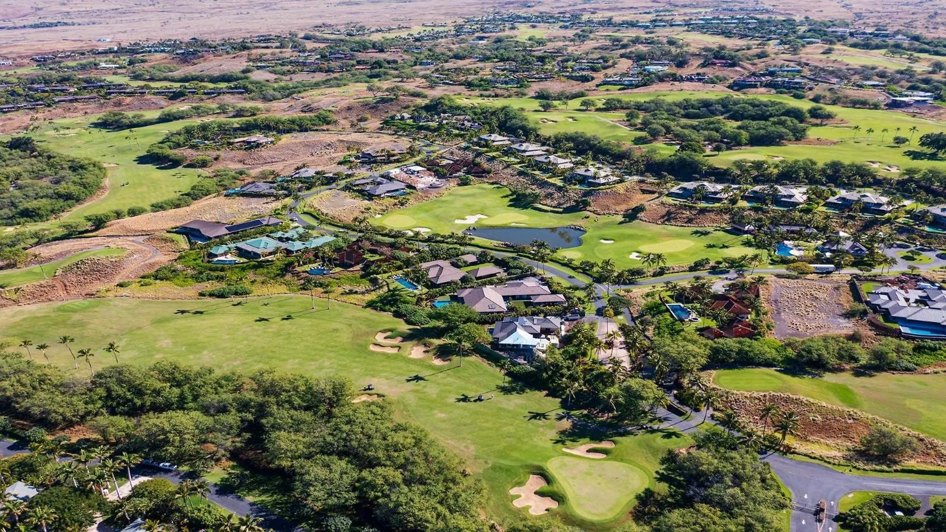 Vila Kauhale Pilialoha Hapuna Beach Prázdninový dům