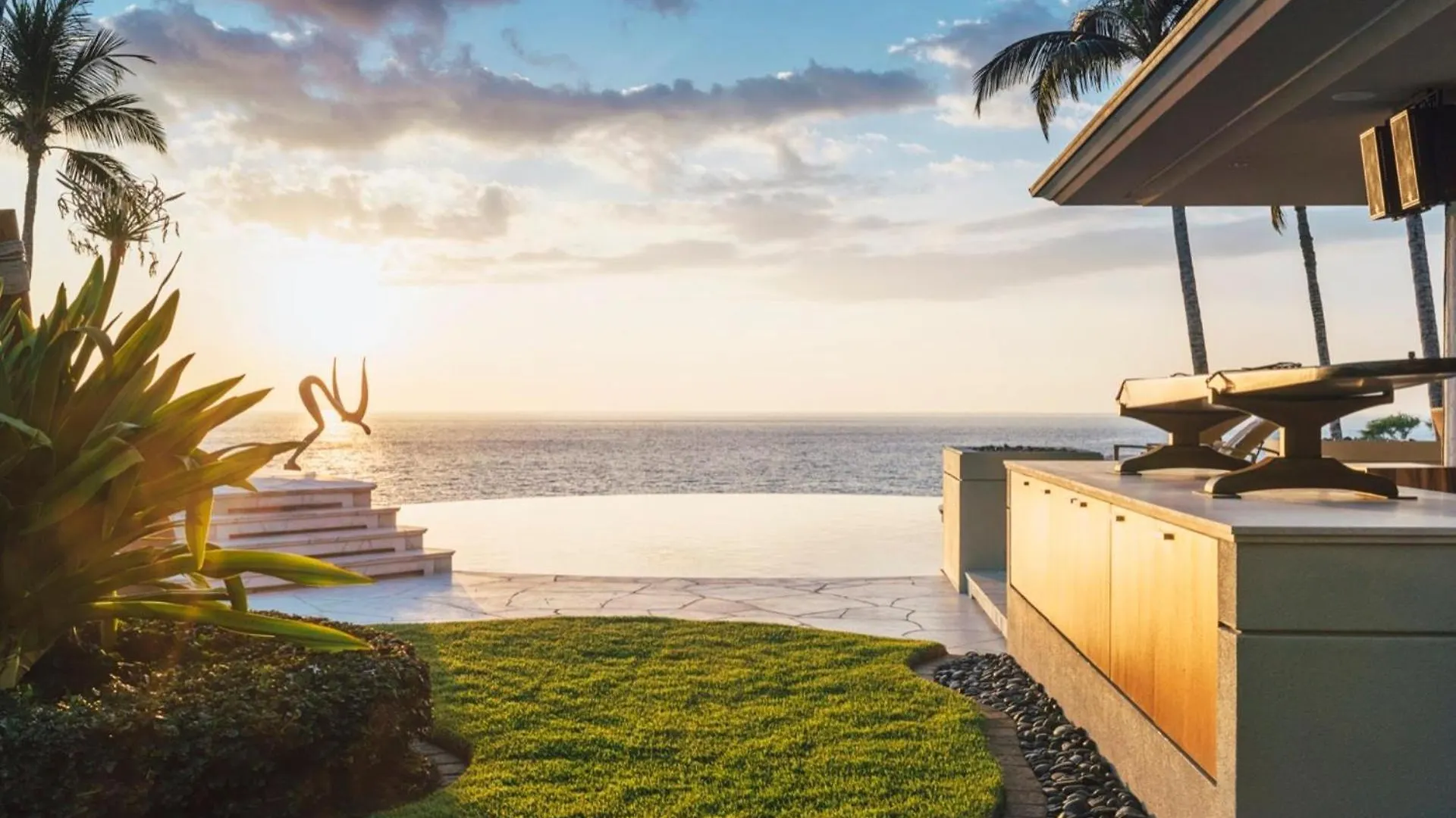 Vila Kauhale Pilialoha Hapuna Beach Prázdninový dům