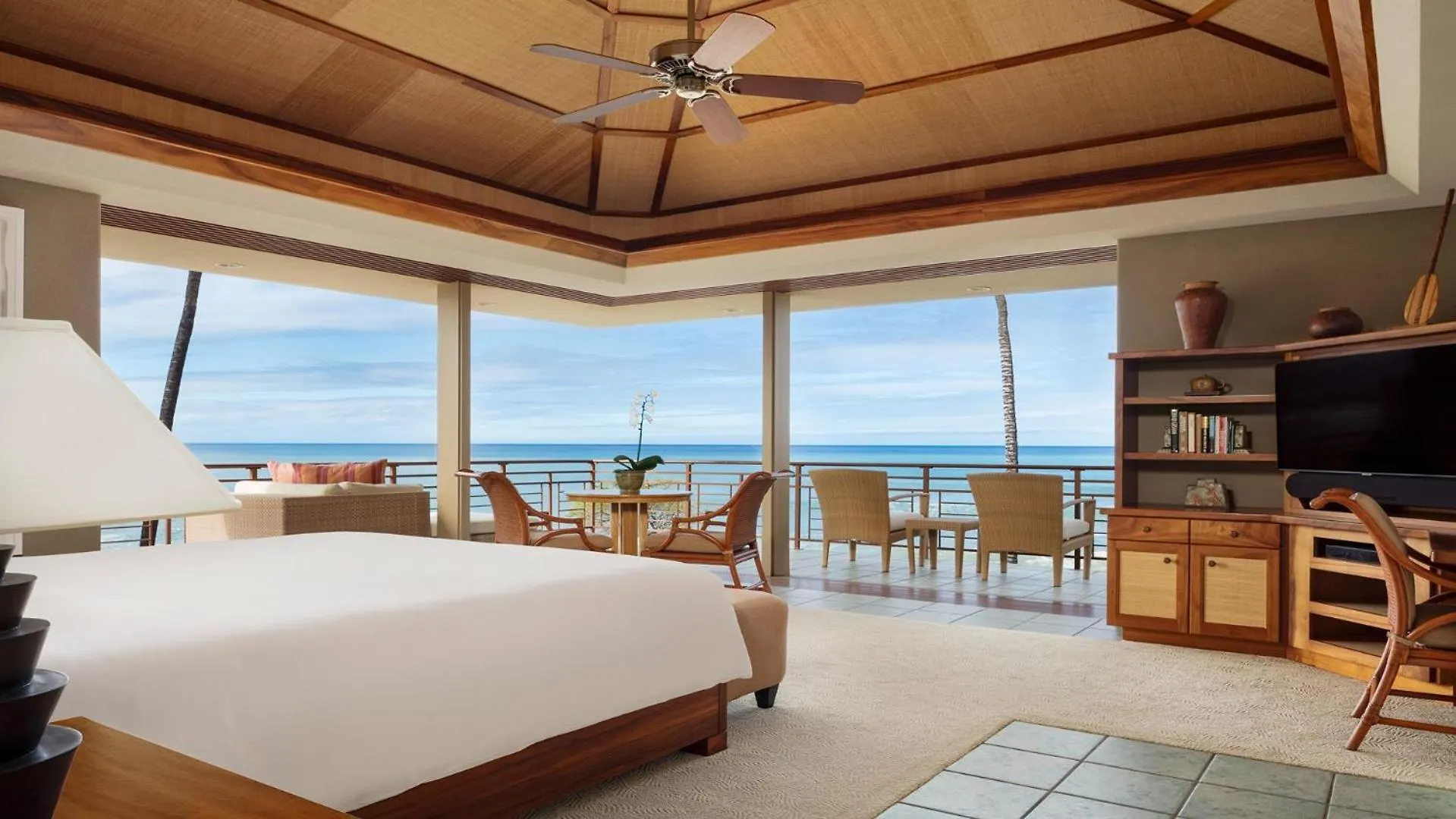 Vila Kauhale Pilialoha Hapuna Beach USA