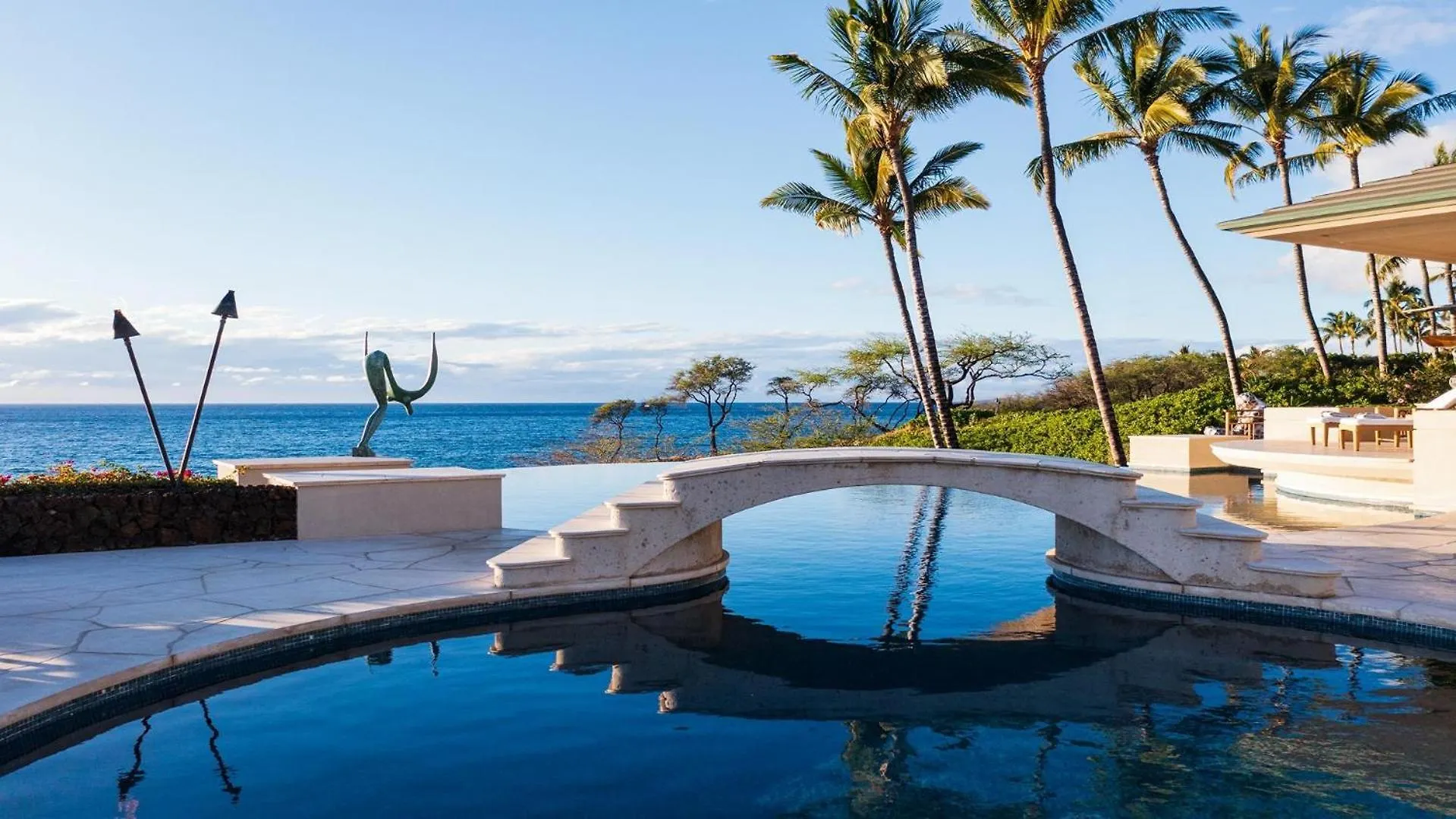 Vila Kauhale Pilialoha Hapuna Beach Prázdninový dům