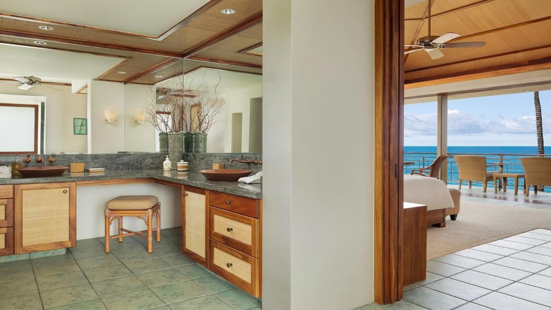 Vila Kauhale Pilialoha Hapuna Beach USA