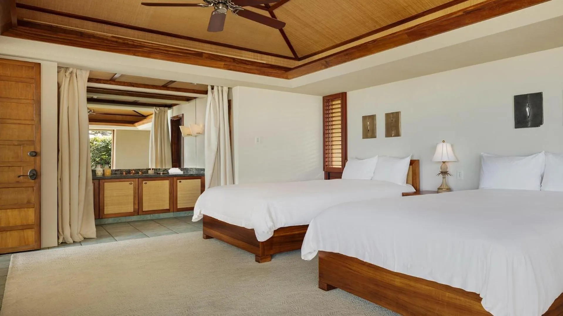 Vila Kauhale Pilialoha Hapuna Beach Prázdninový dům
