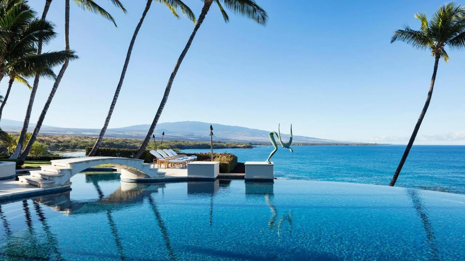 Vila Kauhale Pilialoha Hapuna Beach