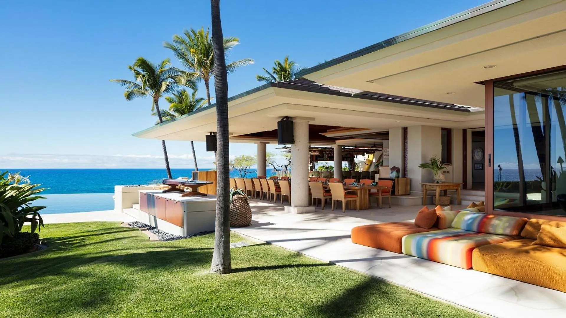 Vila Kauhale Pilialoha Hapuna Beach 0*,