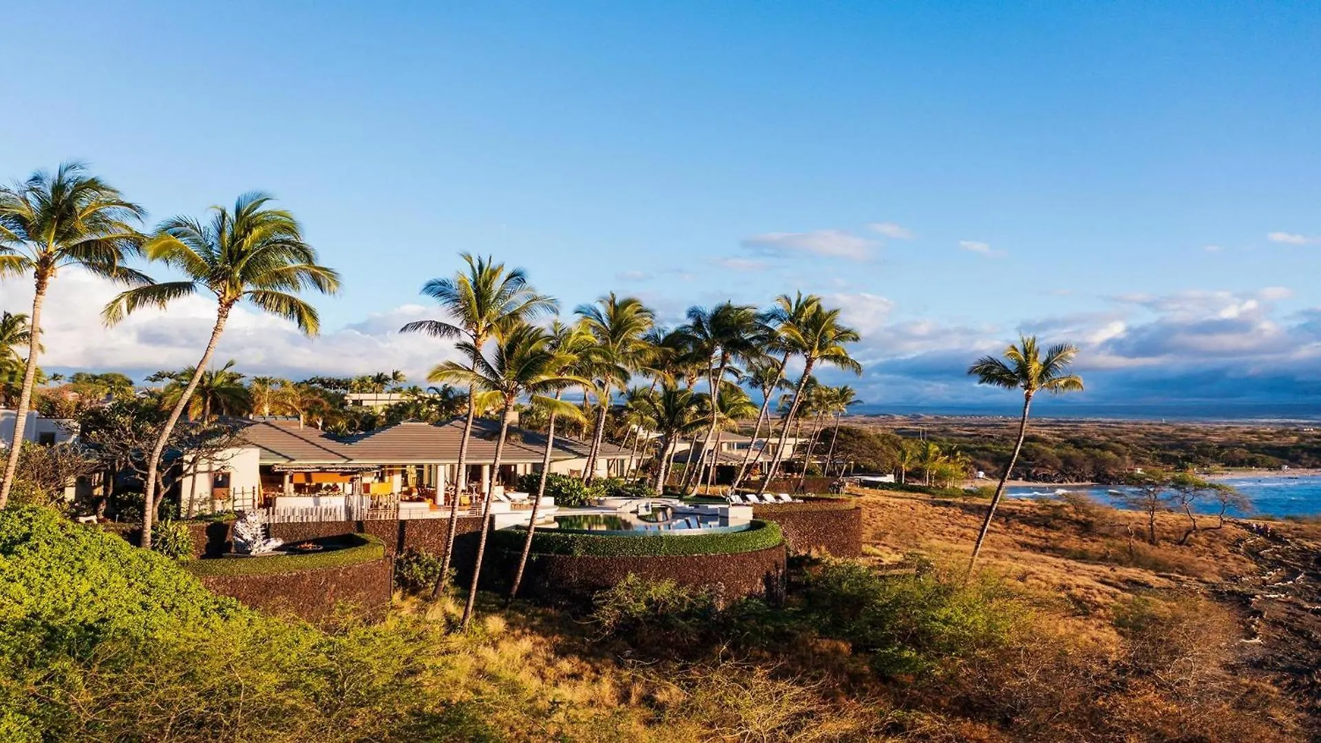 Vila Kauhale Pilialoha Hapuna Beach Prázdninový dům