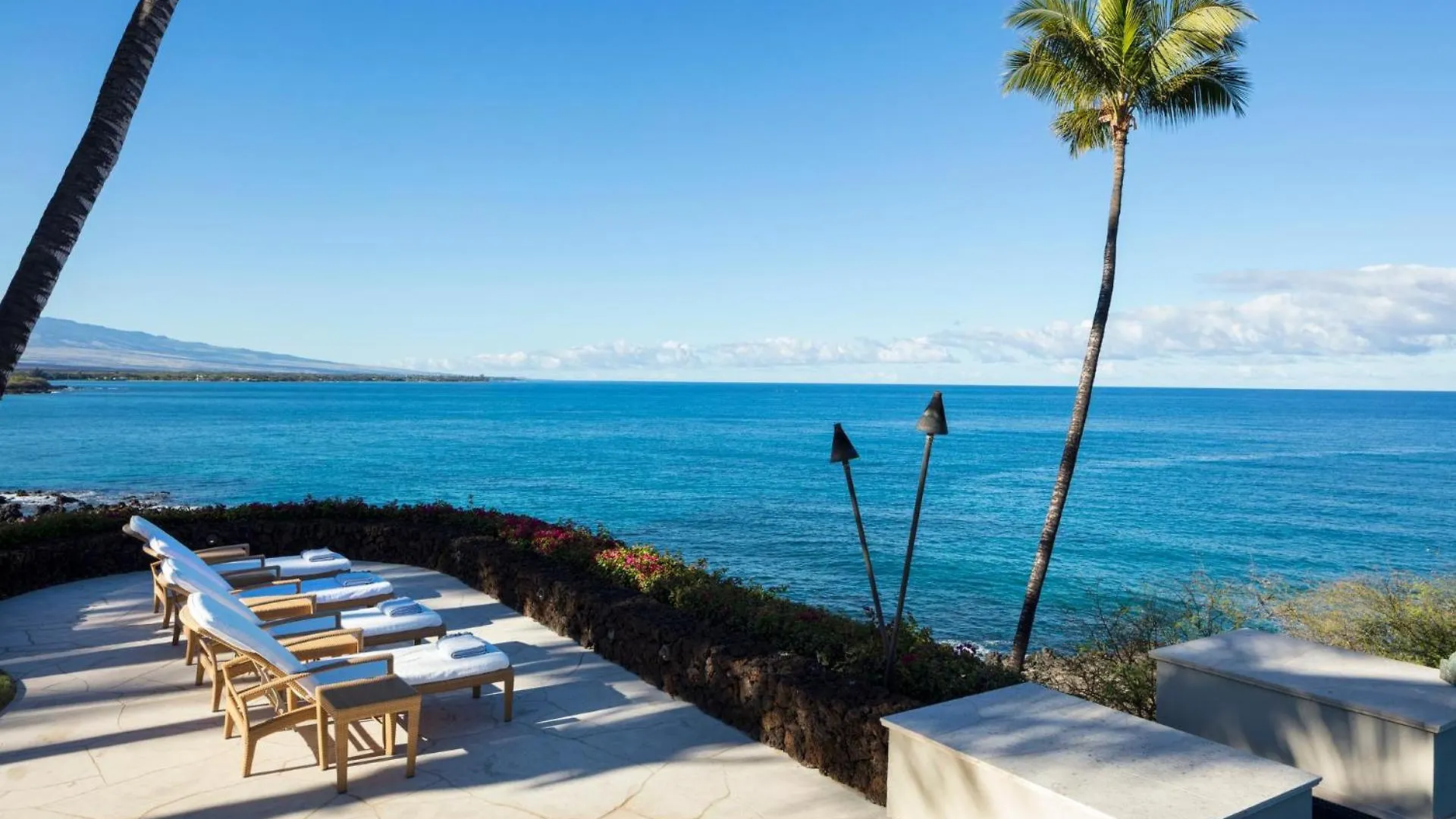 Vila Kauhale Pilialoha Hapuna Beach Prázdninový dům