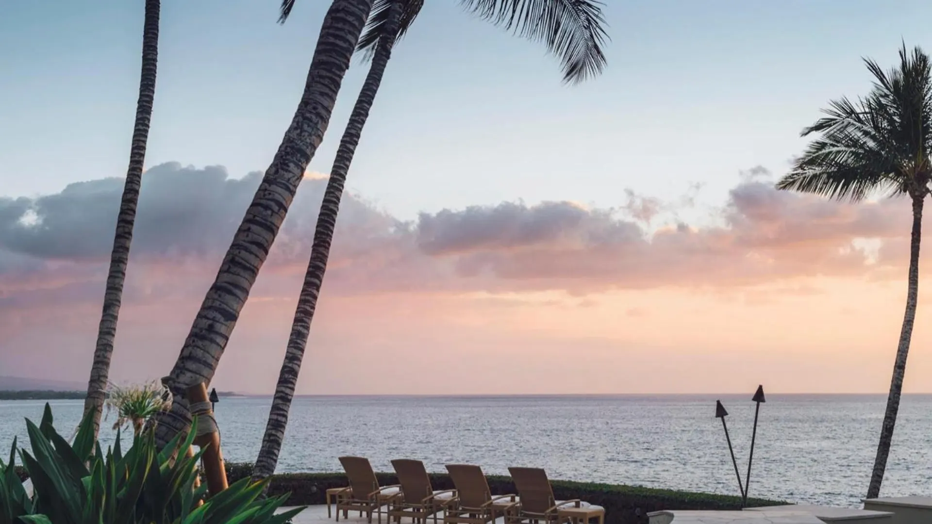 Vila Kauhale Pilialoha Hapuna Beach Prázdninový dům