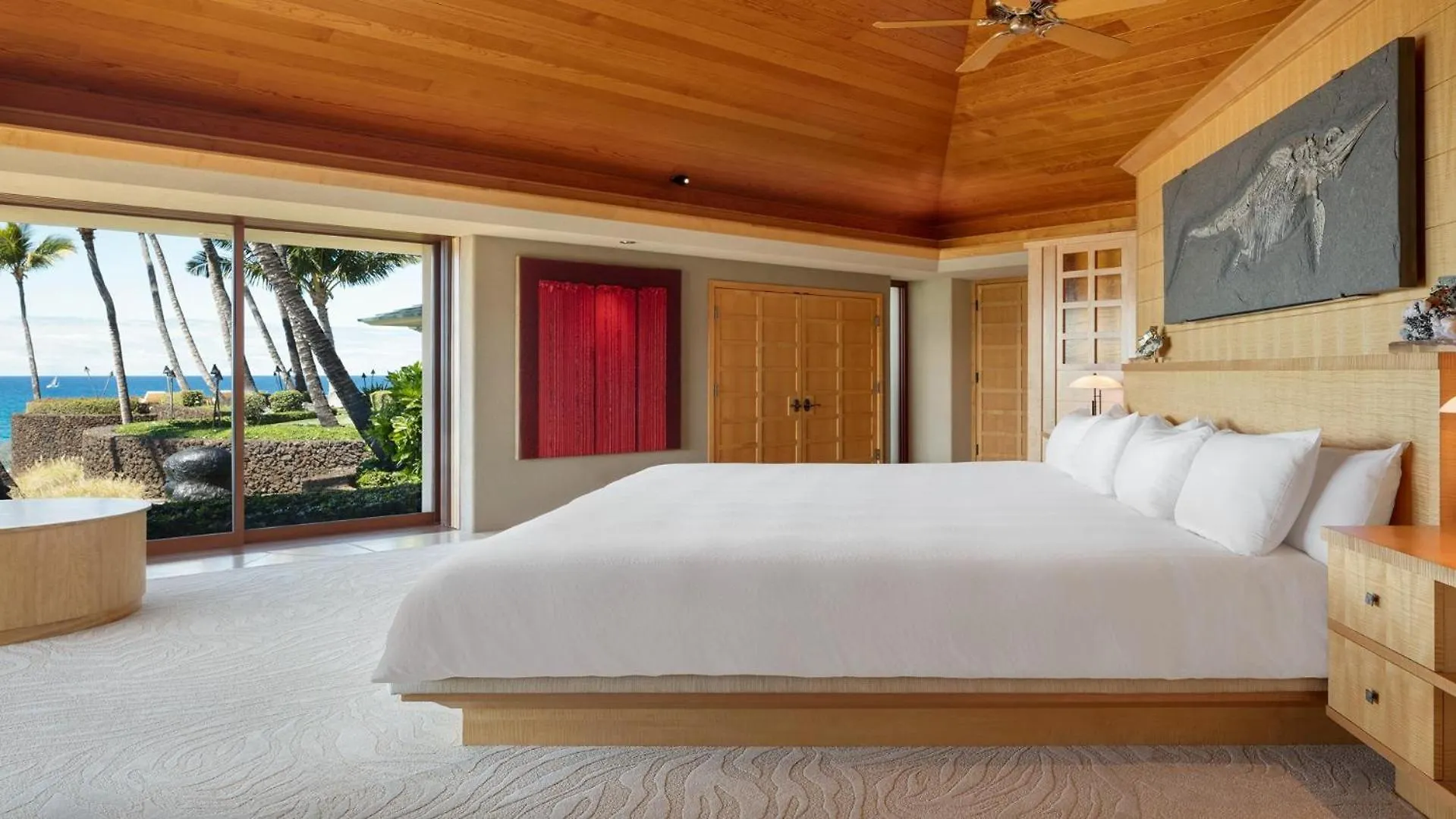 Vila Kauhale Pilialoha Hapuna Beach Prázdninový dům
