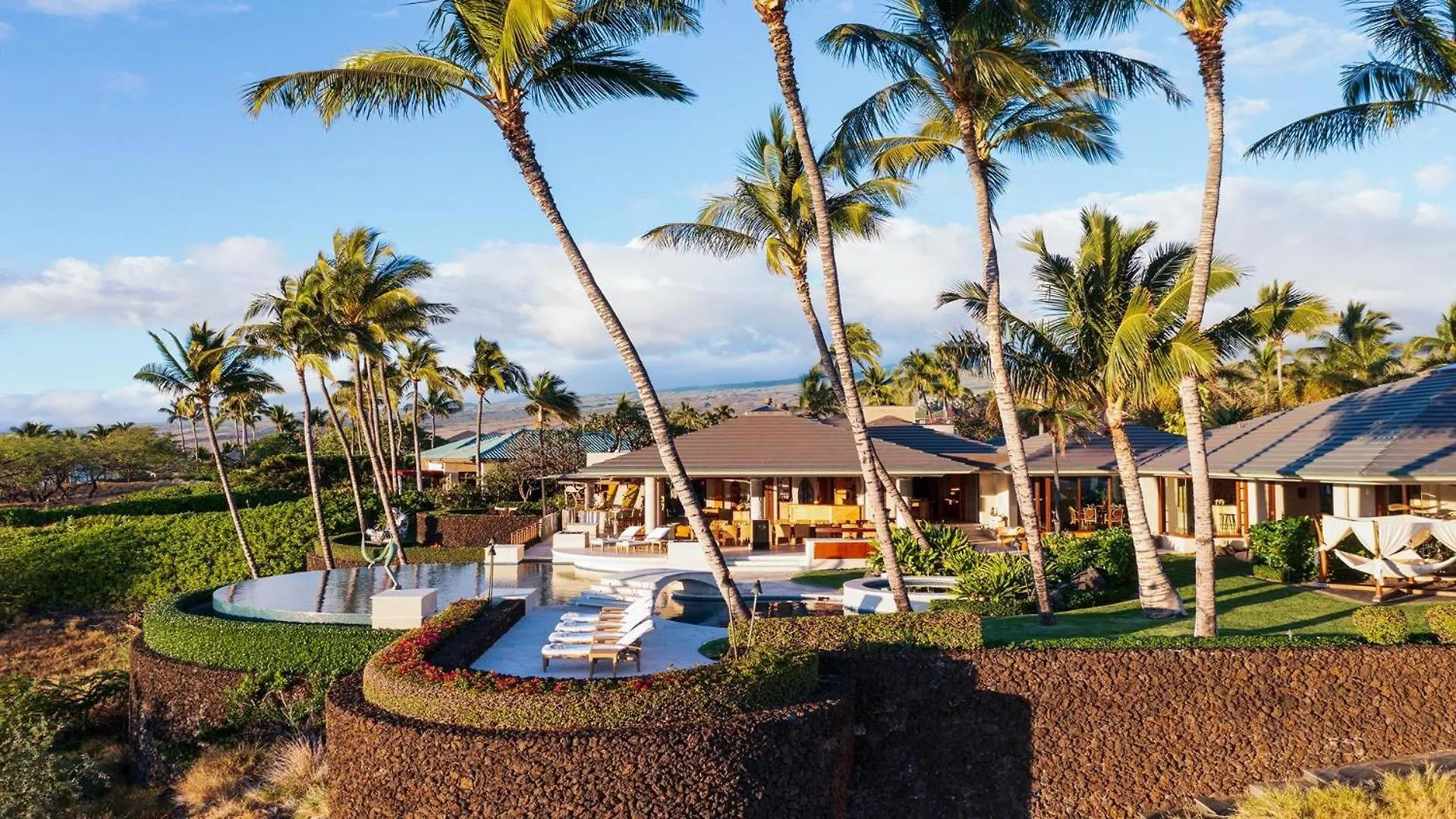 Vila Kauhale Pilialoha Hapuna Beach USA